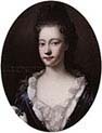 Rose O'Neill later Mrs Nicholas Wogan